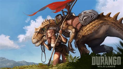 durango wild lands project dx|Nexon Reveals Project DX, A New Game Based on .